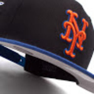 Meet your Posher, Mickey